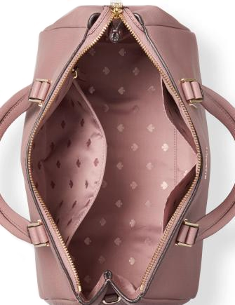 Kate Spade New York Naomi Satchel