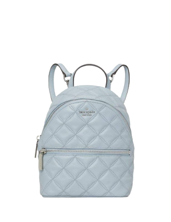 Kate Spade New York Natalia Mini Convertible Backpack