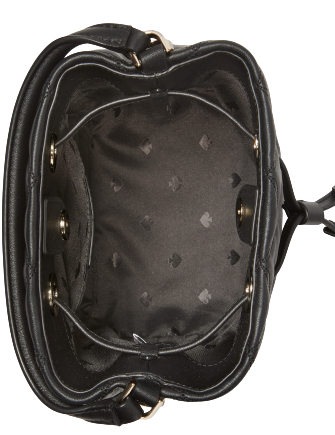 Kate Spade New York Natalia Small Bucket Bag
