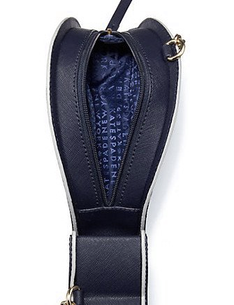 Kate Spade New York Off We Go Whale Crossbody
