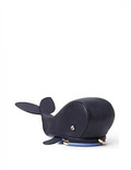 Kate Spade New York Off We Go Whale Leather Coin Purse