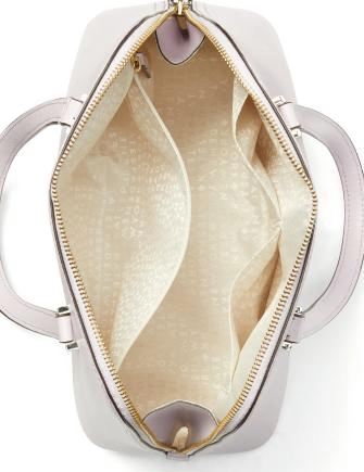 Kate Spade New York Patterson Drive Medium Dome Satchel