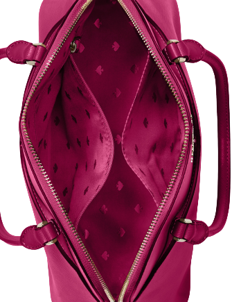 Kate Spade New York Payton Medium Dome Satchel