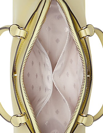 Kate Spade New York Payton Medium Dome Satchel