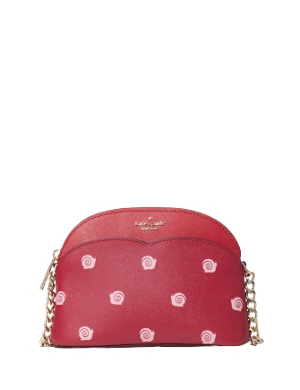 Kate Spade New York Payton Small Dome Crossbody