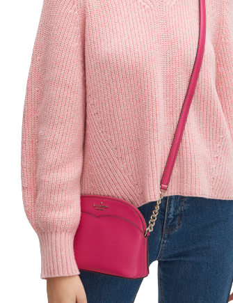 Kate Spade New York Payton Small Dome Crossbody