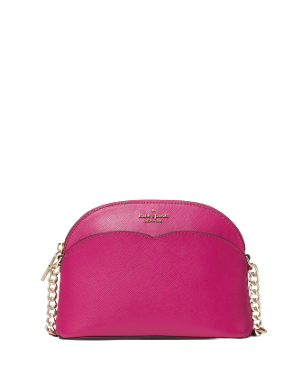Kate Spade New York Payton Small Dome Crossbody