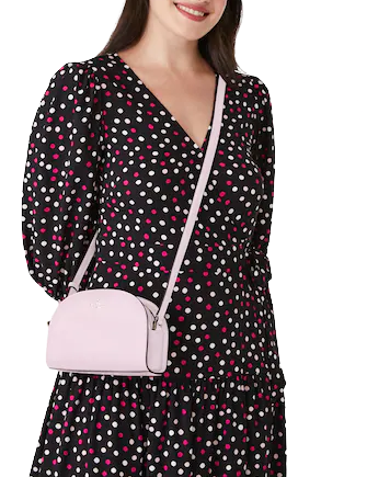 Kate Spade New York Perry Dome Crossbody
