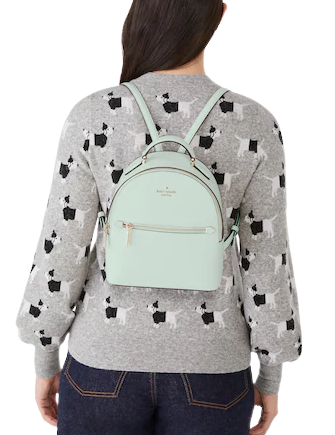 Kate Spade New York Perry Small Backpack