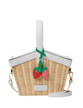 Kate Spade New York Picnic In The Park Basket