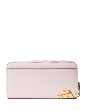 Kate Spade New York Pineapple Large Continental Wallet