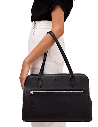 Kate Spade New York Polly Large Work Tote