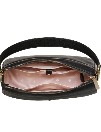 Kate Spade New York Polly Medium Convertible Flap Shoulder Bag
