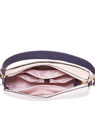 Kate Spade New York Polly Medium Convertible Flap Shoulder Bag