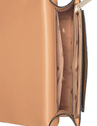 Kate Spade New York Remi Flap Chain Crossbody