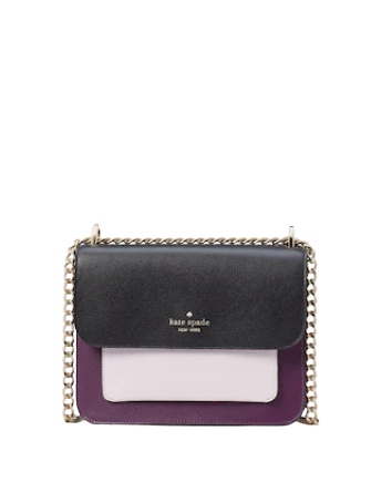Kate Spade New York Remi Flap Chain Crossbody
