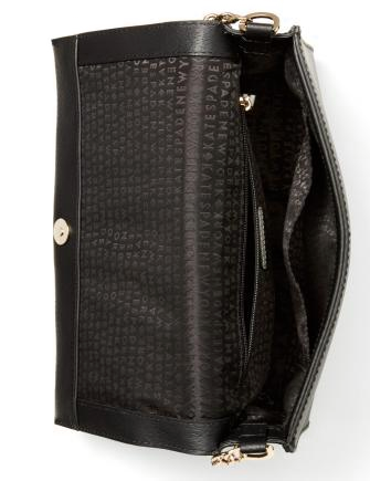 Kate Spade New York Robinson Street Zanni Bow Crossbody