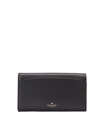 Kate Spade New York Robyn Small Flap Chain Wallet
