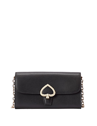 Kate Spade New York Robyn Small Flap Chain Wallet