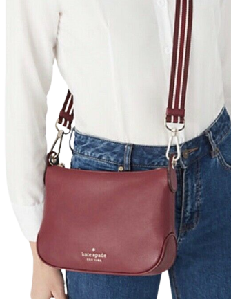 Kate Spade New York Rosie Small Crossbody