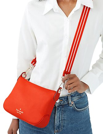 Kate Spade New York Rosie Small Crossbody