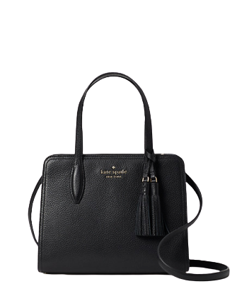 Kate Spade New York Rowe Small Top Zip Satchel