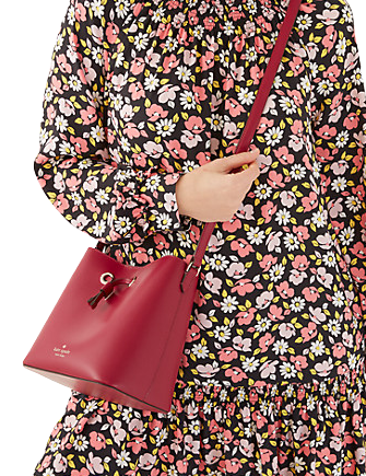 Kate Spade New York Sadie Bucket Bag