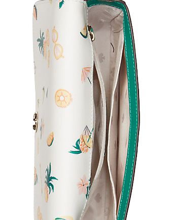 Kate Spade New York Sadie Envelope Crossbody