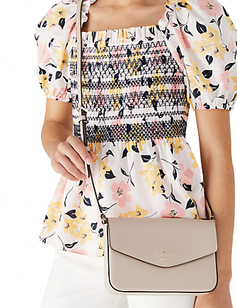 Kate Spade New York Sadie Envelope Crossbody