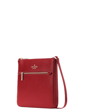 Kate Spade New York Sadie North South Crossbody
