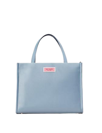 Kate Spade New York Sam Nylon Medium Satchel