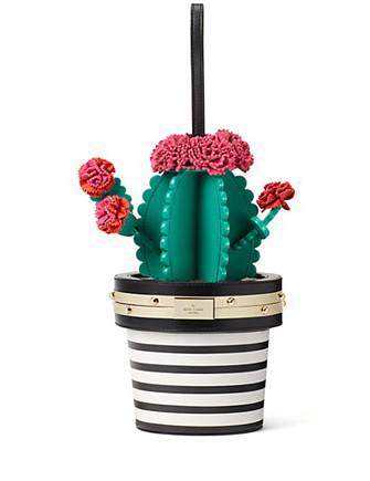 Kate Spade New York Scenic Route Cactus Bag