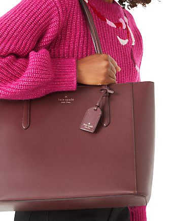 Kate Spade New York Schuyler Medium Tote
