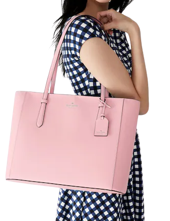Kate Spade New York Schuyler Medium Tote