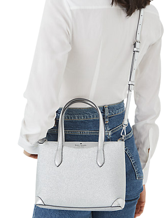 Kate Spade New York Shimmy Satchel