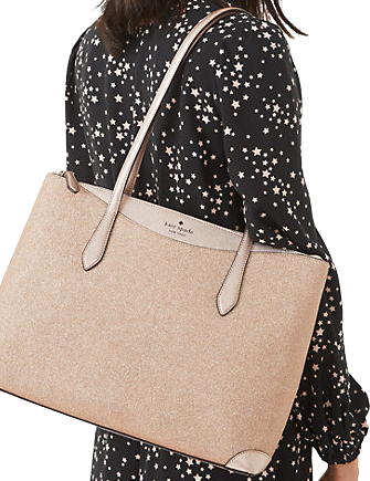 Kate Spade New York Shimmy Tote