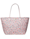 Kate Spade New York Shore Street Bold Roses Mini Margareta Tote