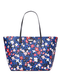 Kate Spade New York Shore Street Bouquet Pop Margareta Tote