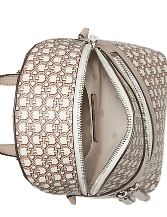 Kate Spade New York Spade Link Mini Convertible Backpack