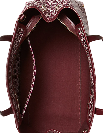 Kate Spade New York Spade Link Mini Tote