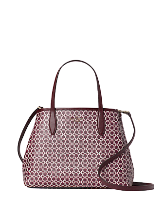 Kate Spade New York Spade Link Mini Tote