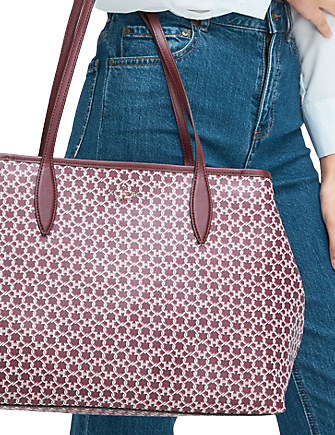 Kate Spade New York Spade Link Tote