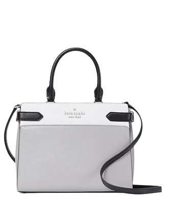 Kate Spade New York Staci Colorblock Medium Satchel