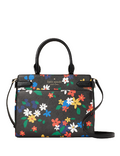 Kate Spade New York Staci Floral Medium Satchel