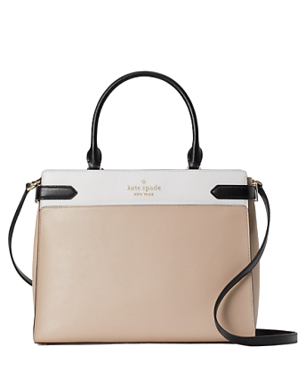 Kate Spade New York Staci Large Satchel