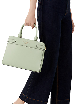 Kate Spade New York Staci Medium Satchel