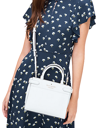 Kate Spade New York Staci Small Satchel