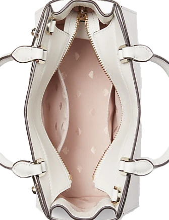 Kate Spade New York Staci Small Satchel