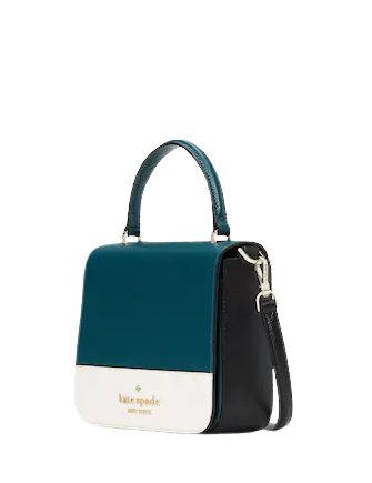 Kate Spade New York Staci Square Crossbody