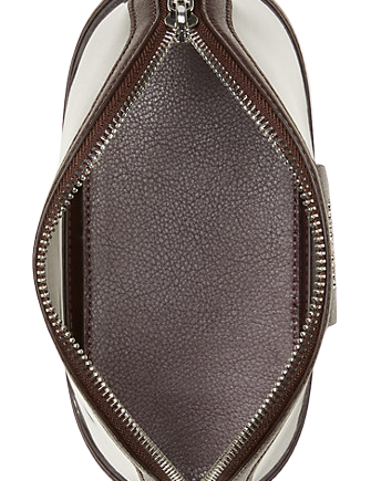 Kate Spade New York Sylvia See Through Lia Dot Dome Crossbody